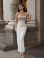 Perfect Corset NY Grace corset in white originally - Depop