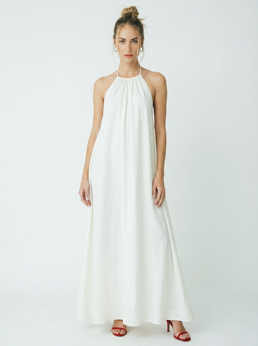 Lyra Dress