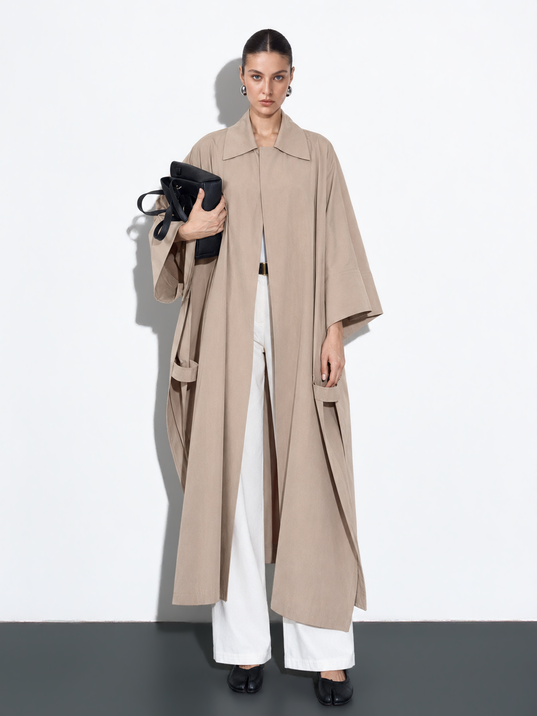 Gisela Coat