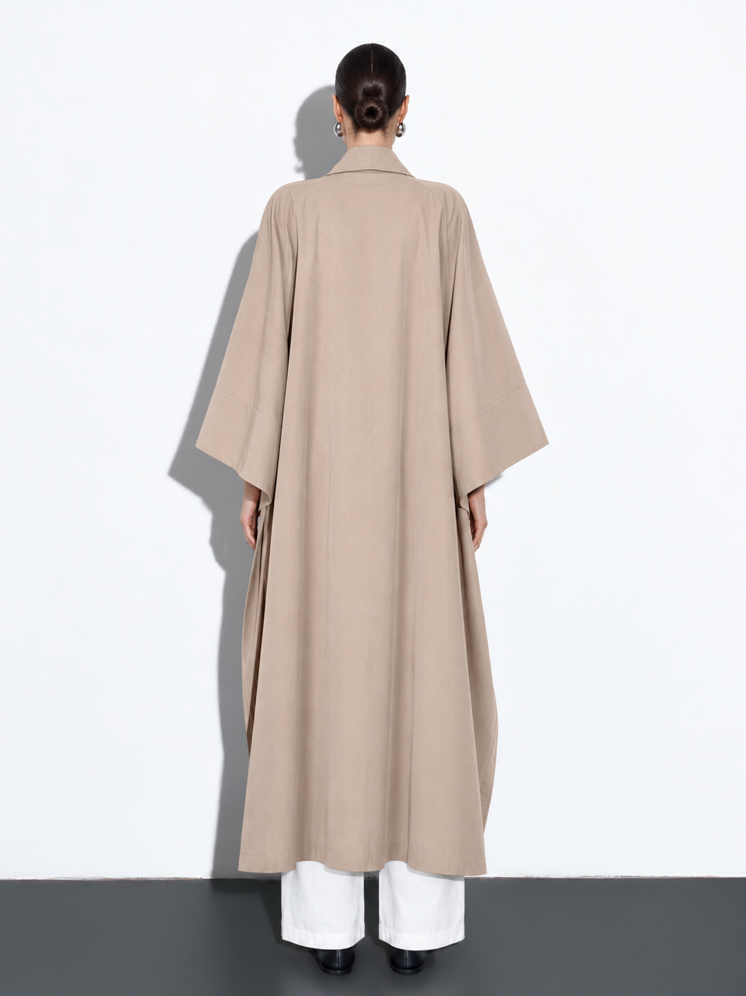 Gisela Coat