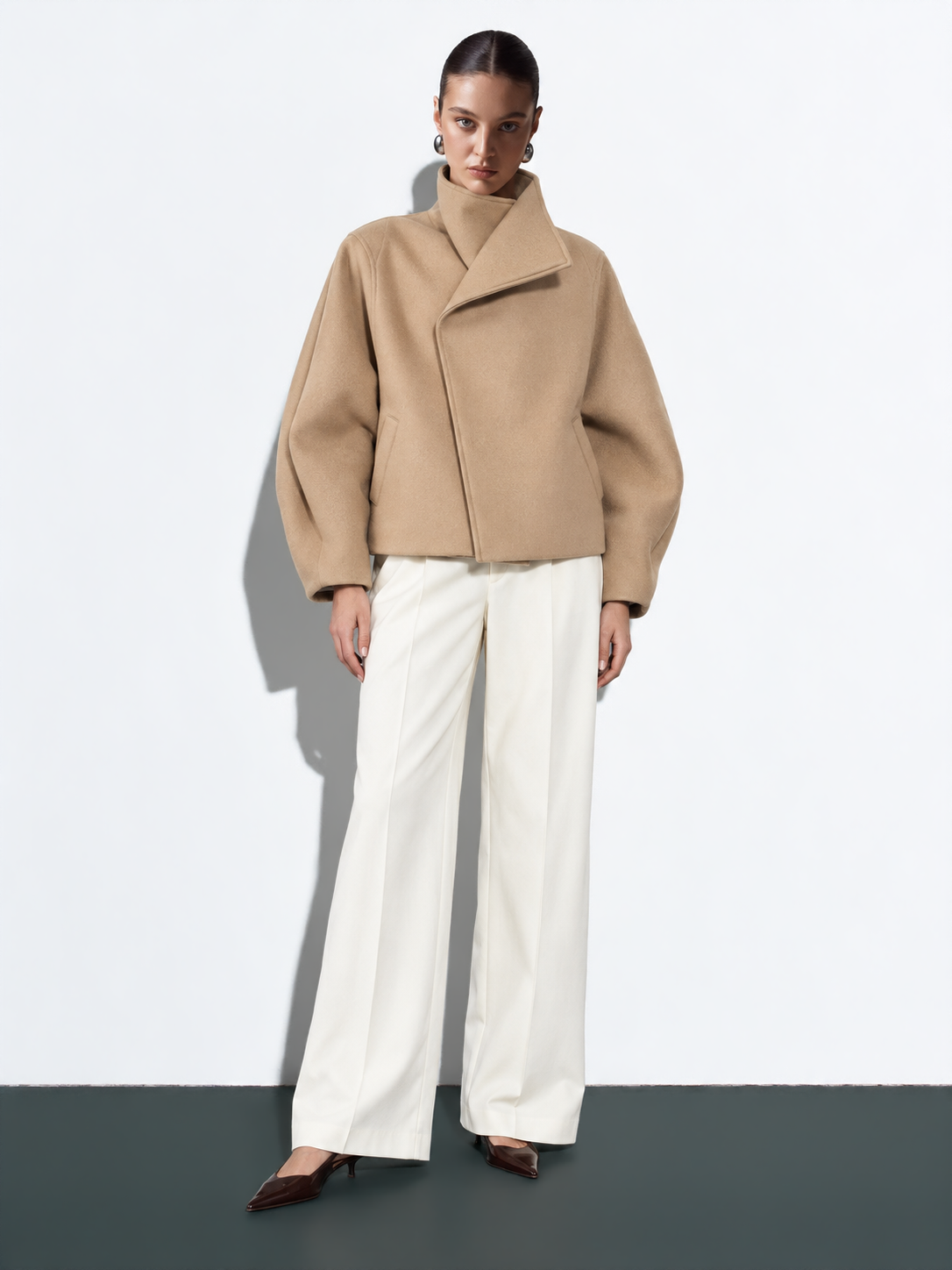 Varenne Jacket