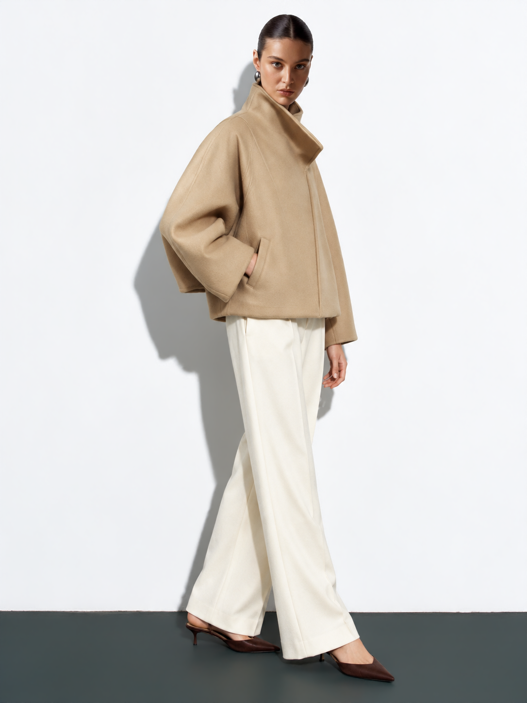 Varenne Jacket