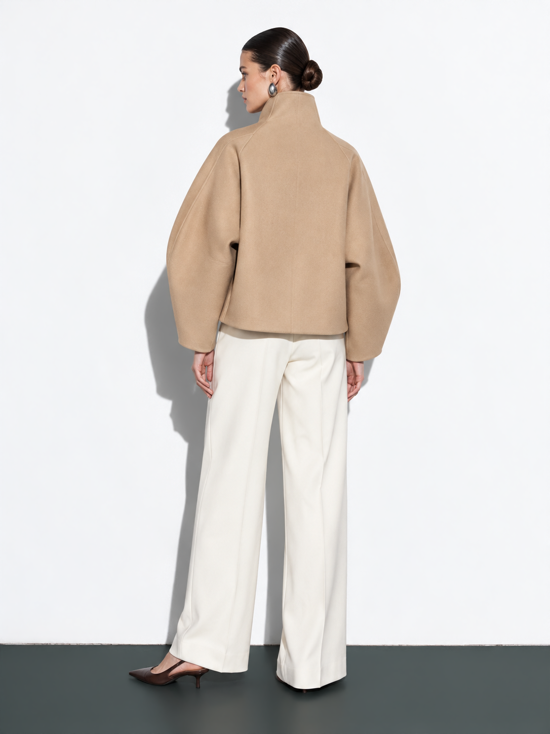 Varenne Jacket