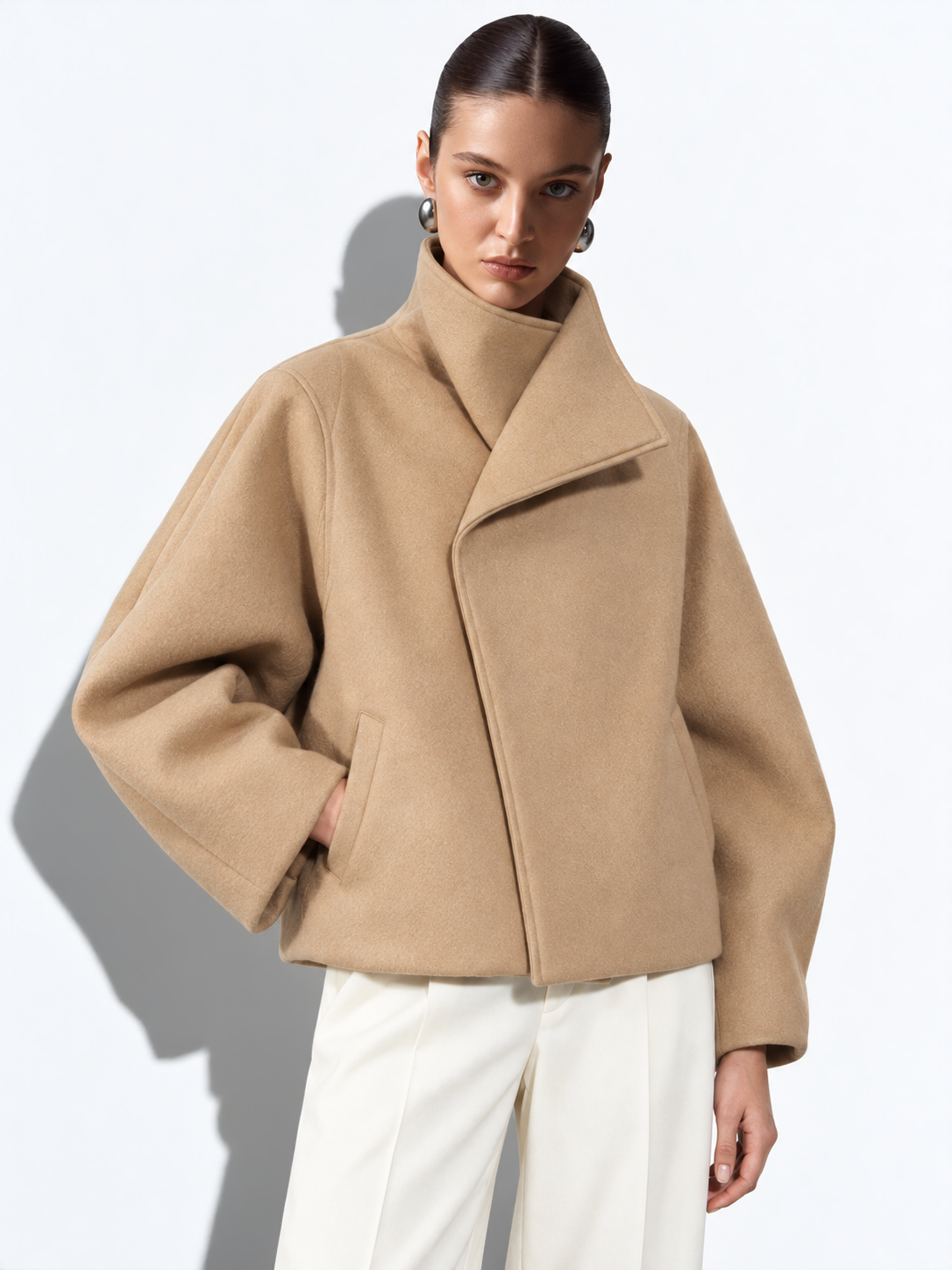 Varenne Jacket