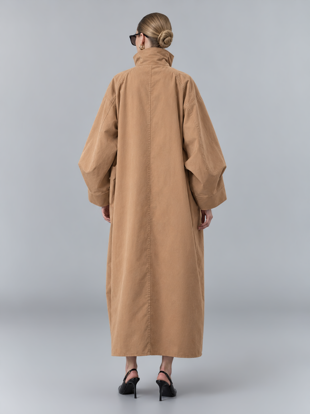 Caldris Coat