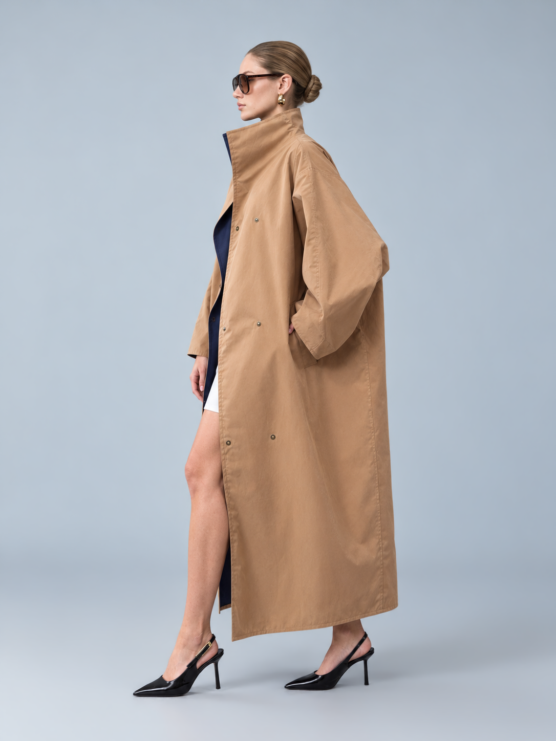 Caldris Coat