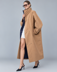 Caldris Coat