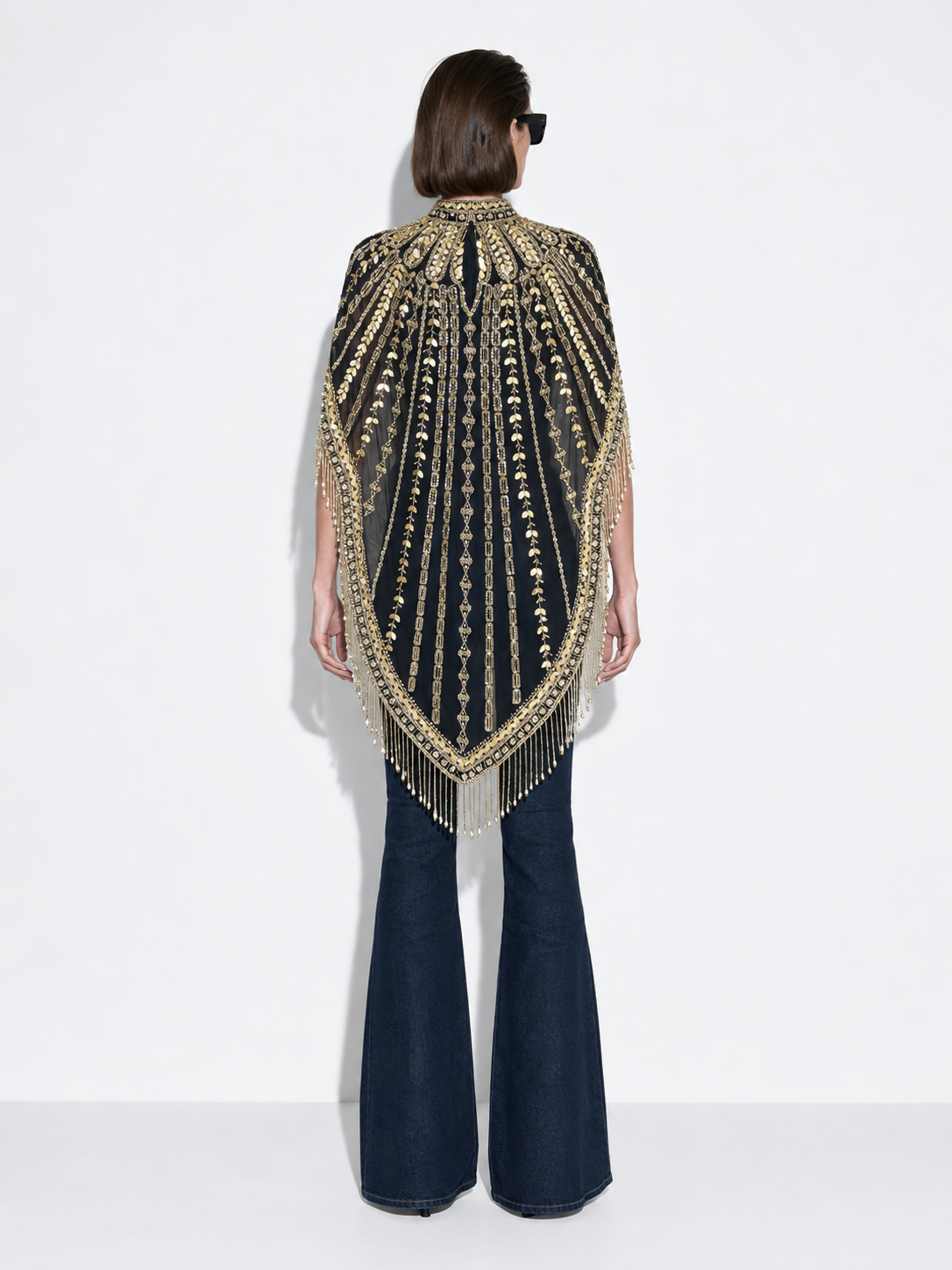 Elysian Cape
