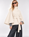 Virella Cape Jacket