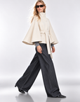Virella Cape Jacket