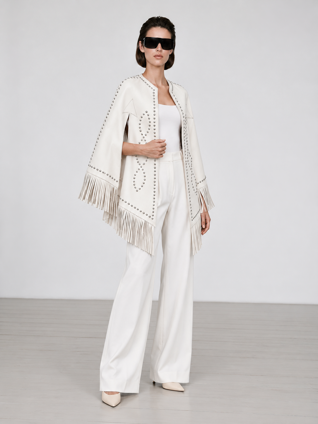Honora Cape