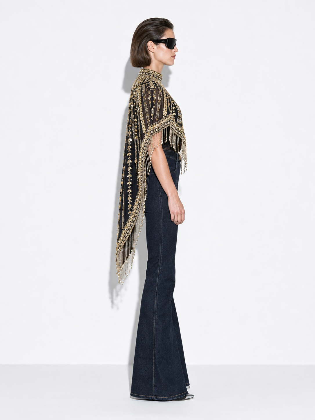 Elysian Cape