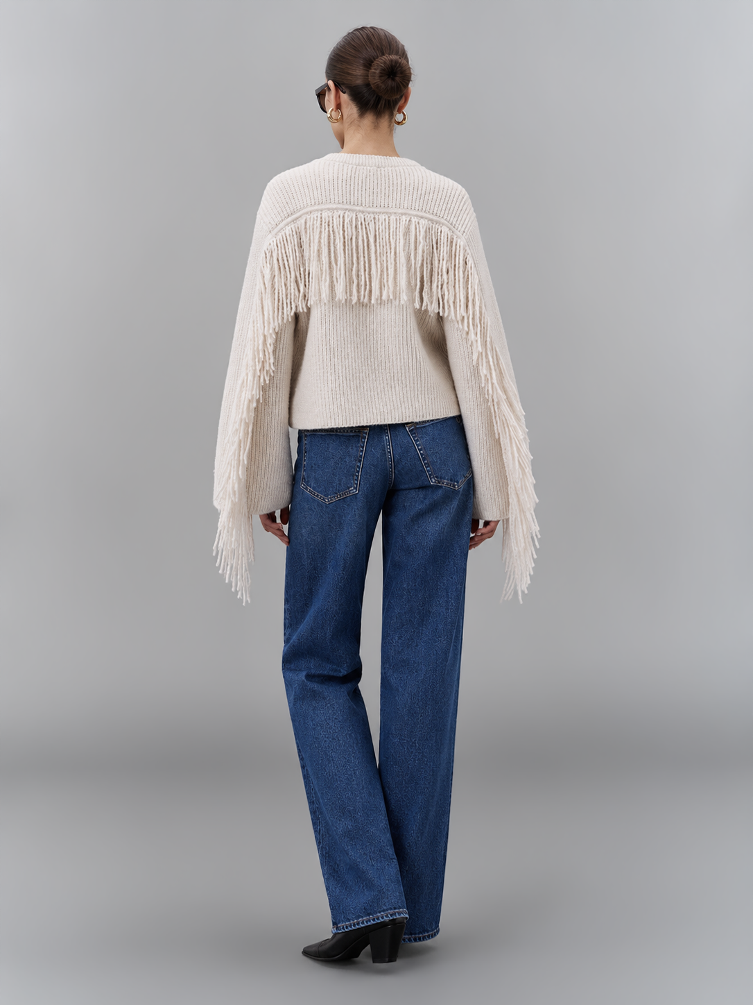 Avenrie Sweater