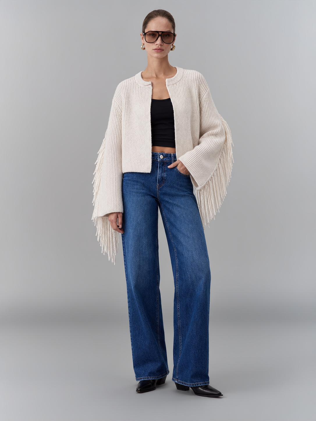 Avenrie Sweater