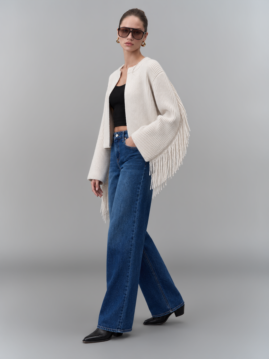 Avenrie Sweater