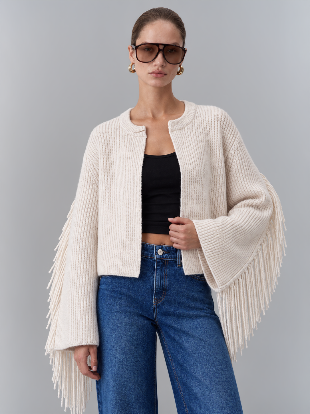 Avenrie Sweater