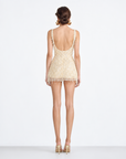Fiorella Dress
