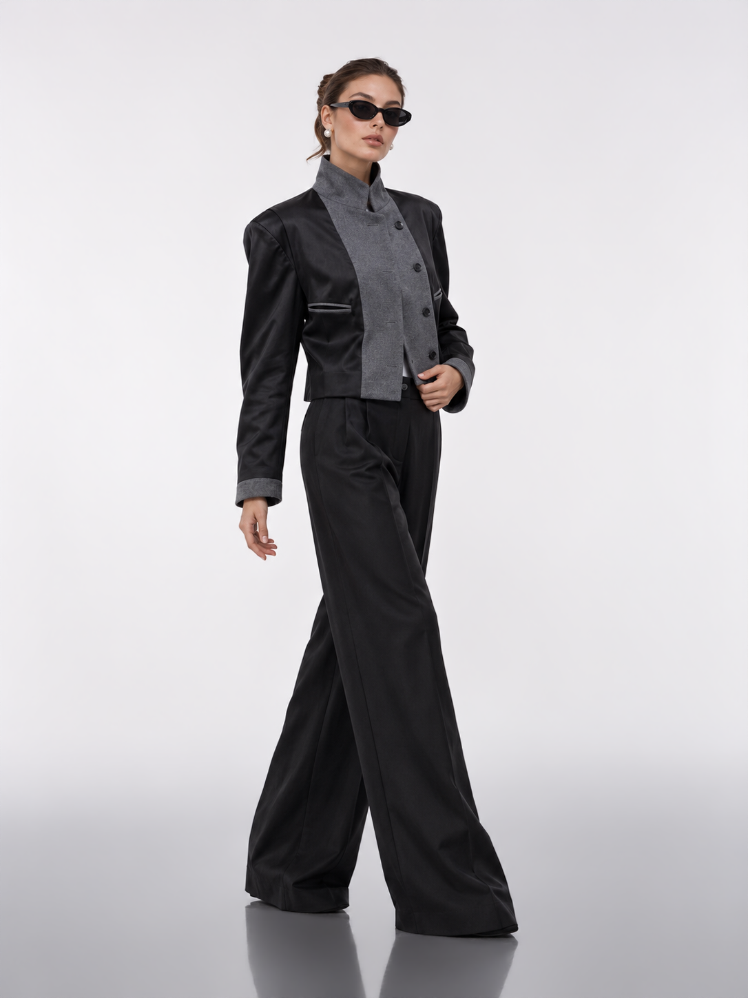 Maelis Jacket