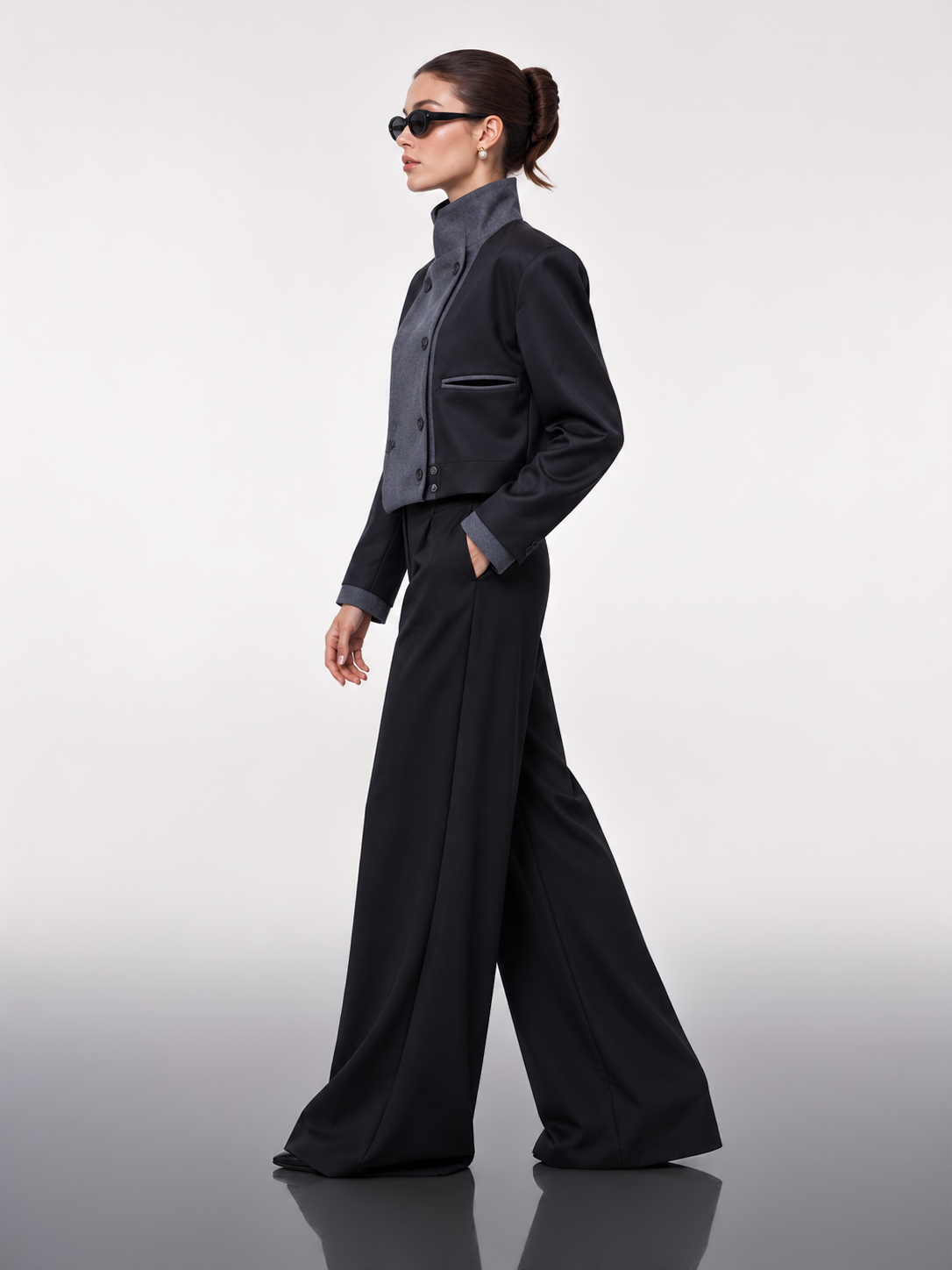Maelis Jacket