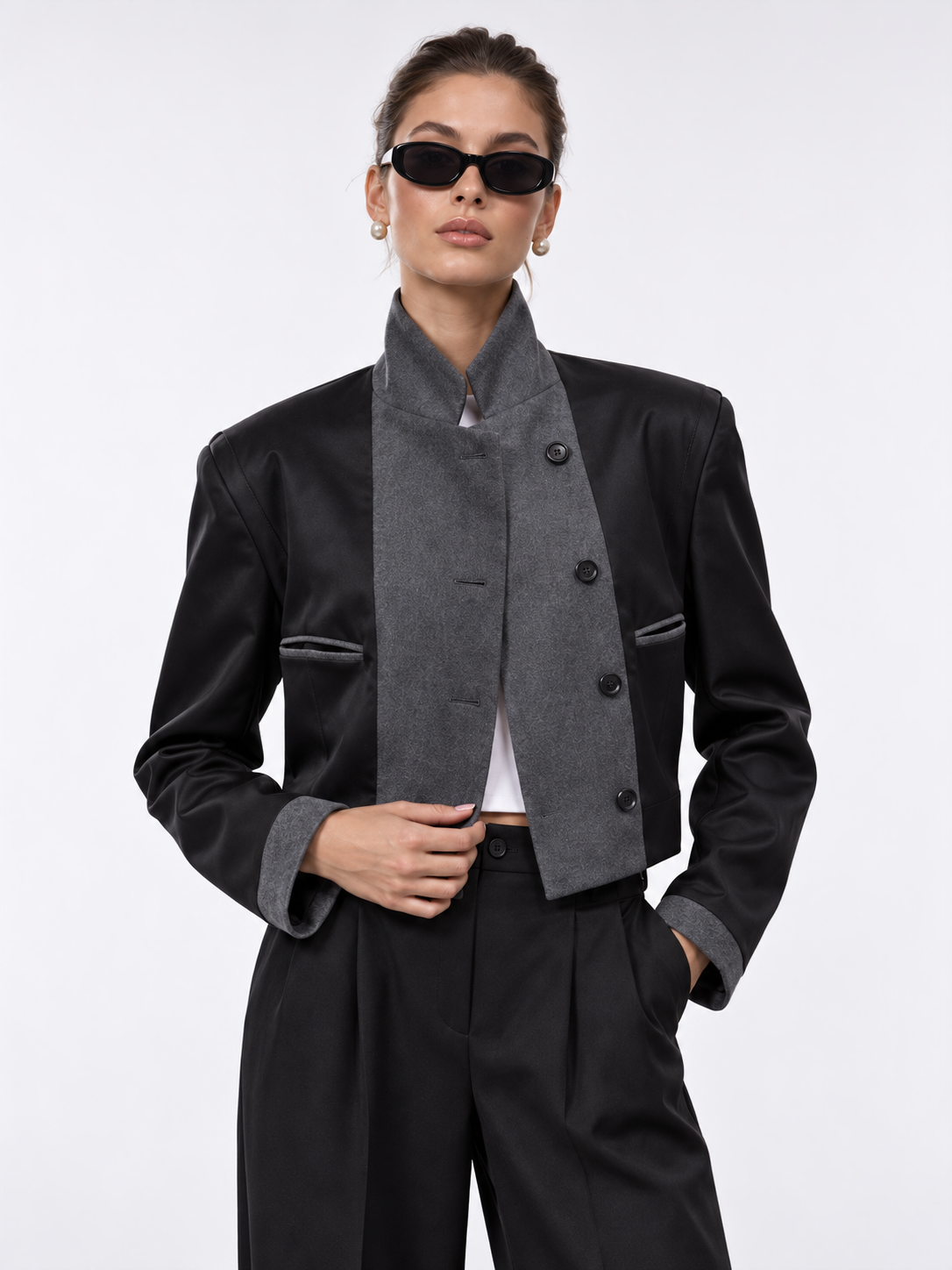 Maelis Jacket