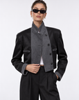 Maelis Jacket