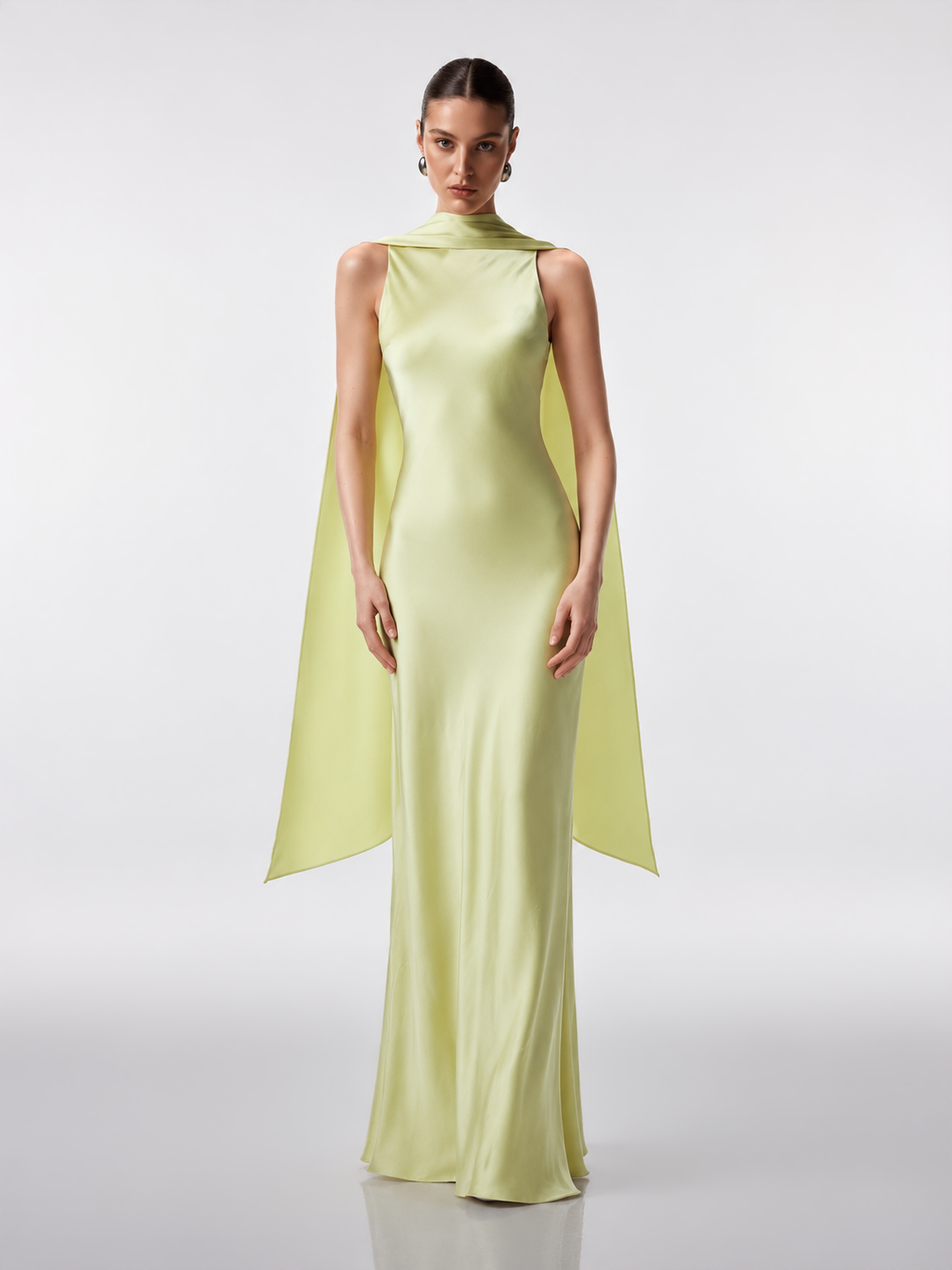 Avielle Dress