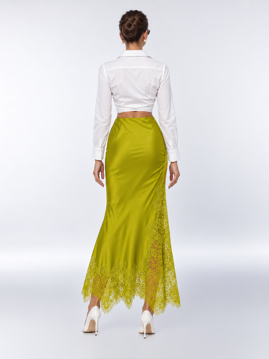 Alessina Skirt