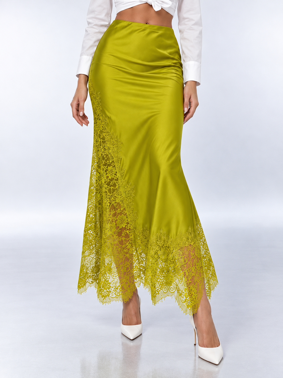 Alessina Skirt