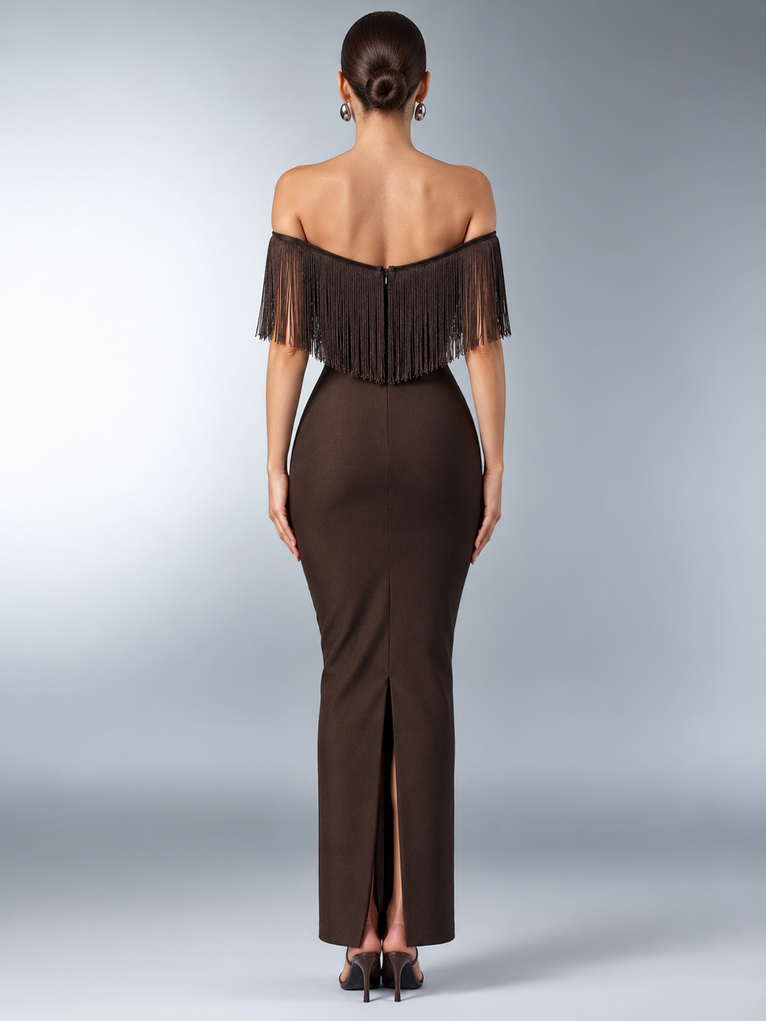 Davielle Dress