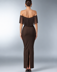 Davielle Dress