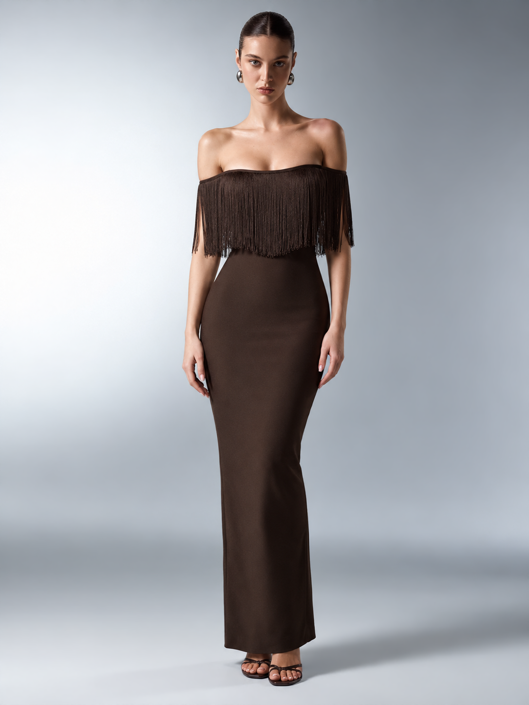 Davielle Dress