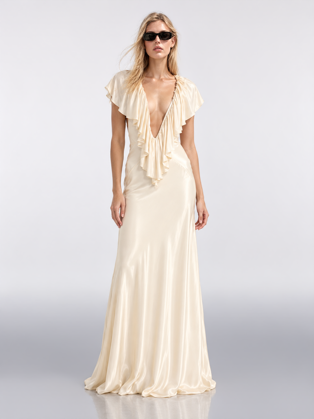 Anaelle Dress