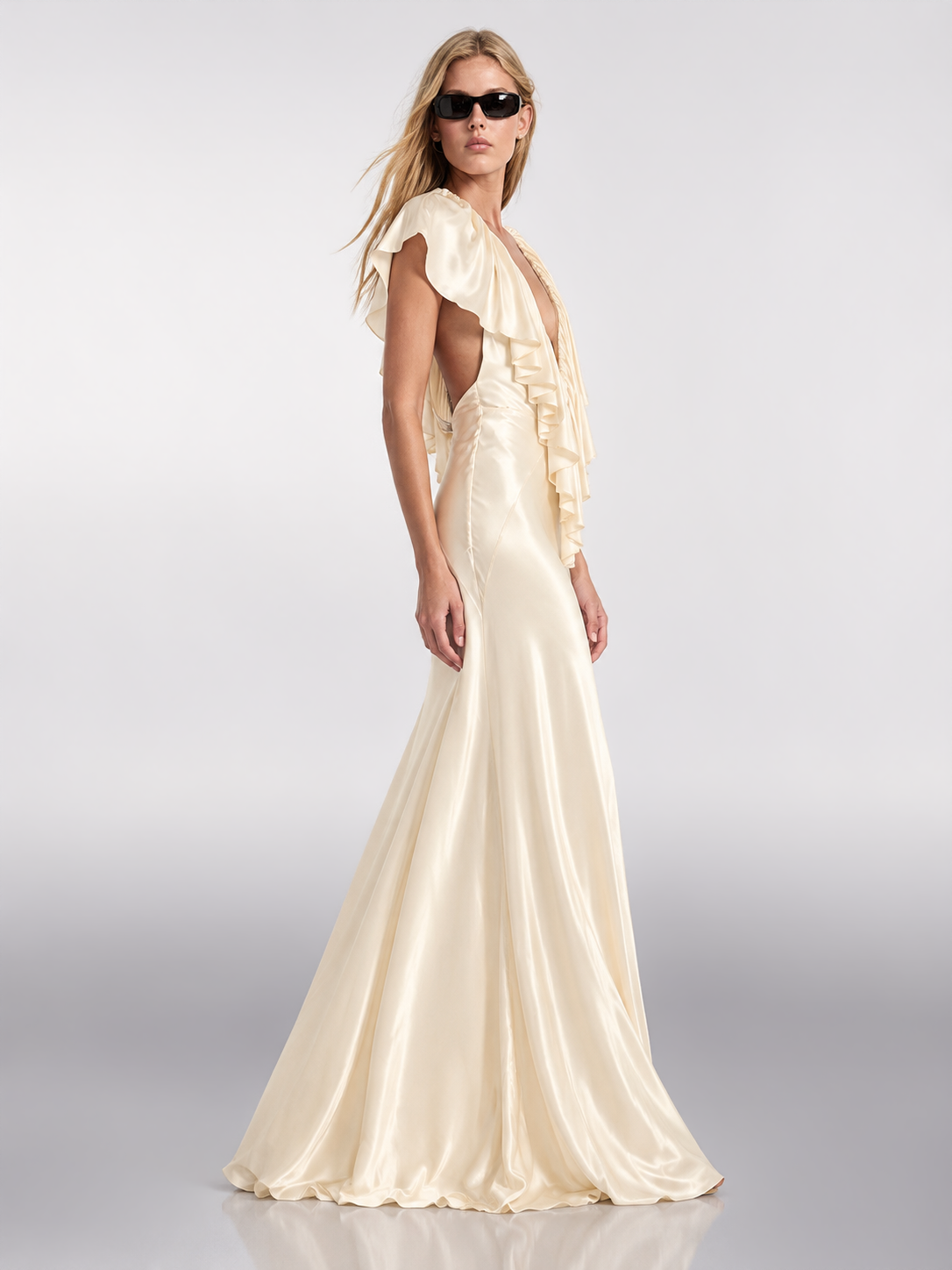 Anaelle Dress