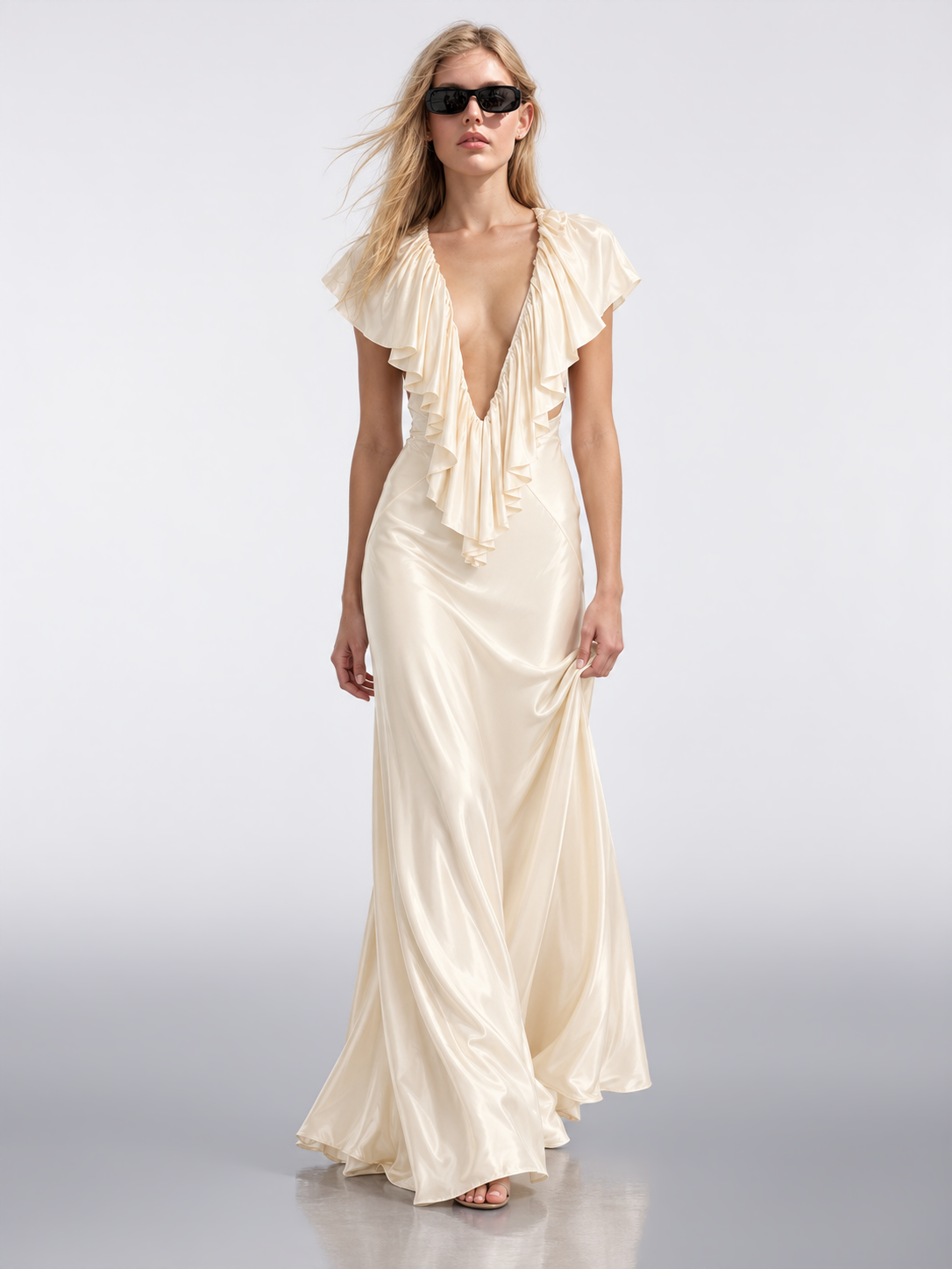 Anaelle Dress