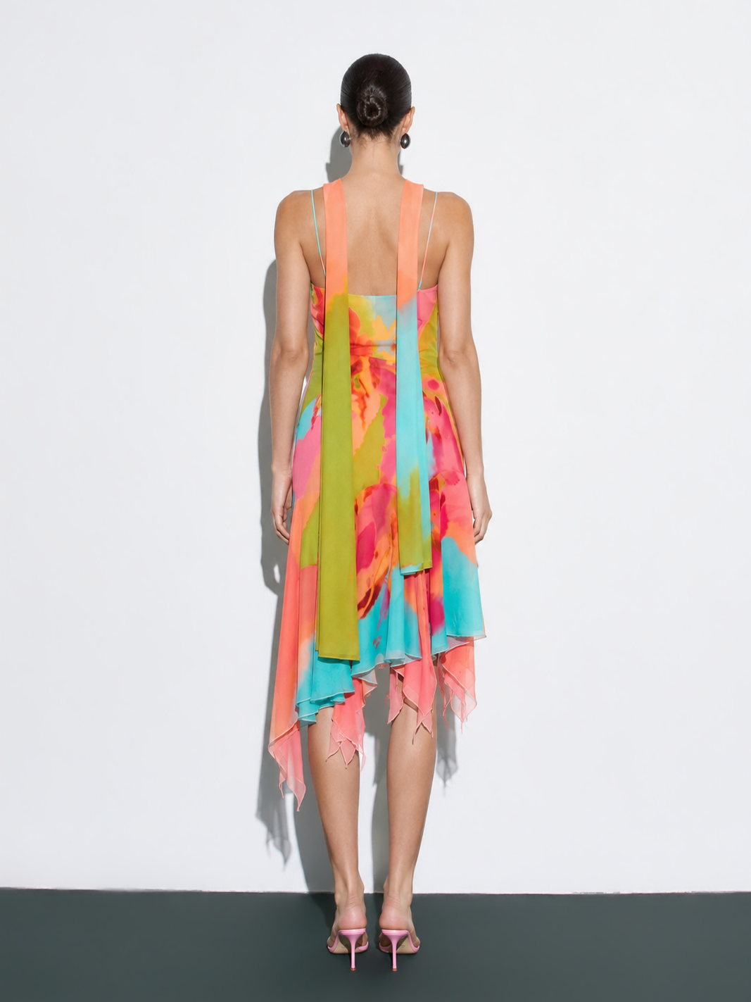 Calla Dress