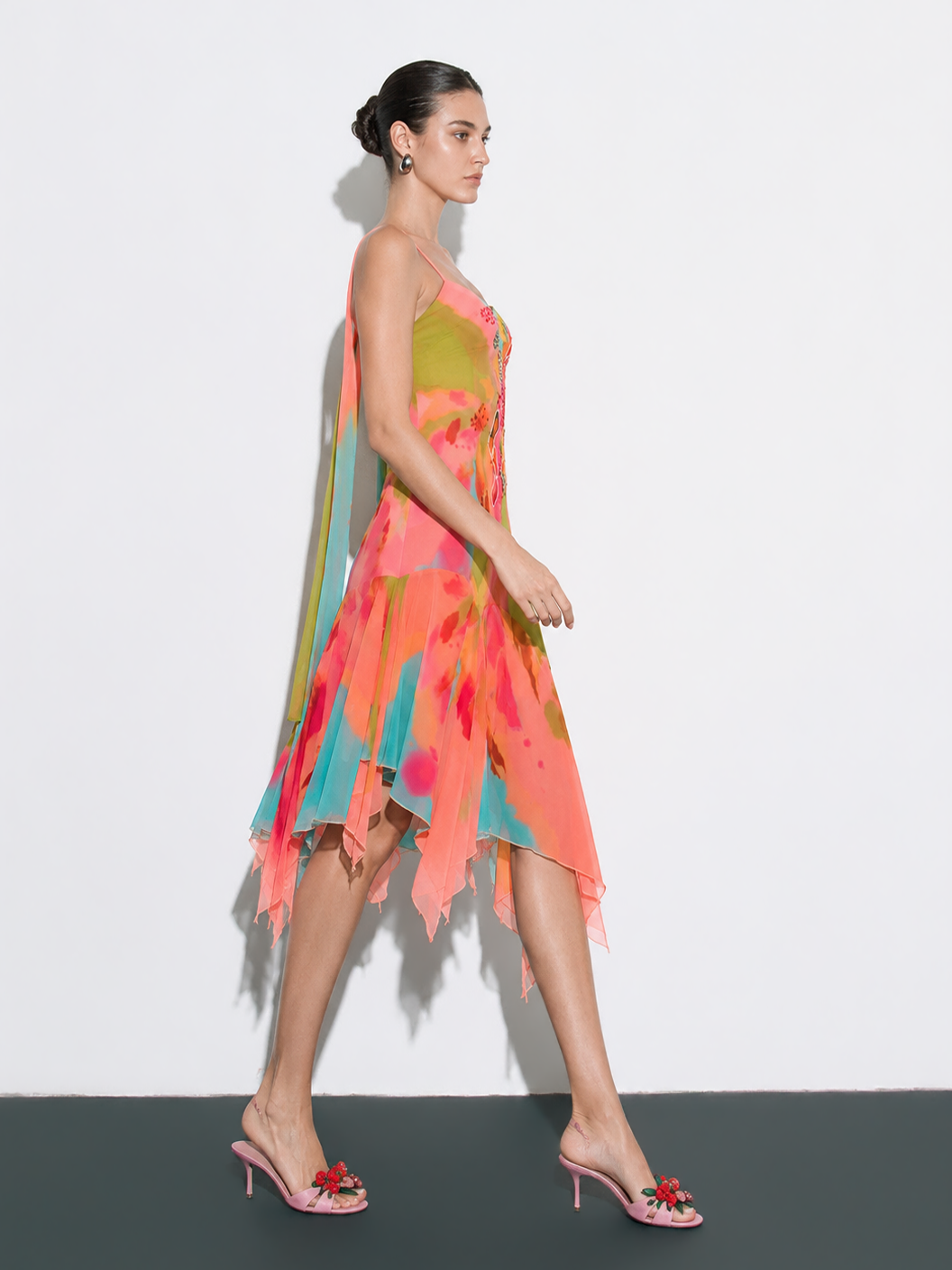 Calla Dress