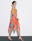 Calla Dress