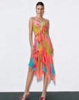 Calla Dress