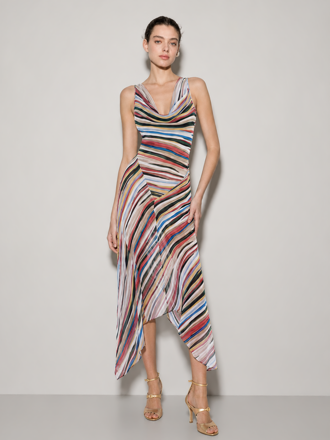 Coastal Dress