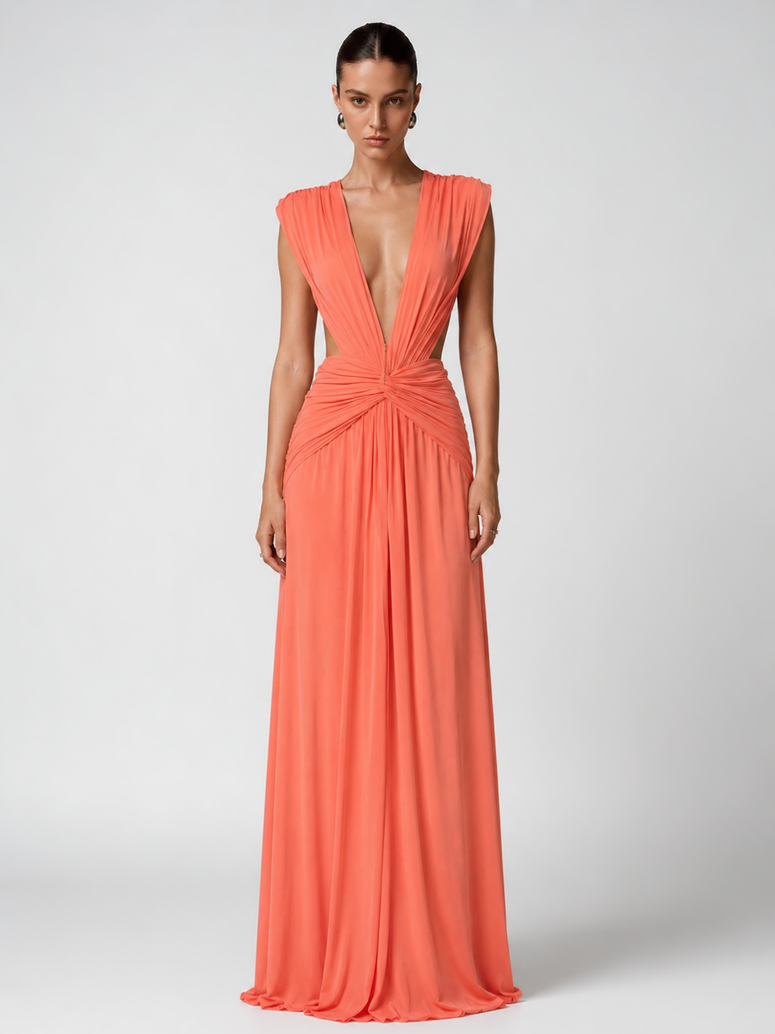 Kallisto Dress