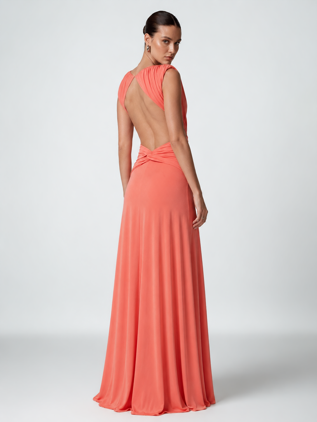 Kallisto Dress
