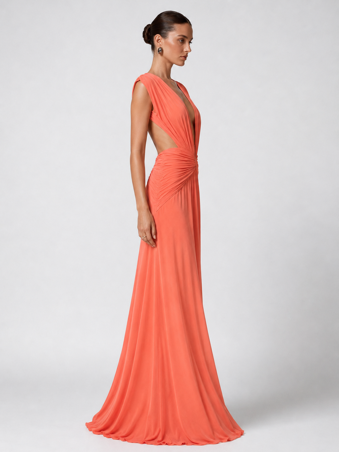 Kallisto Dress
