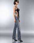 Zadria Corset
