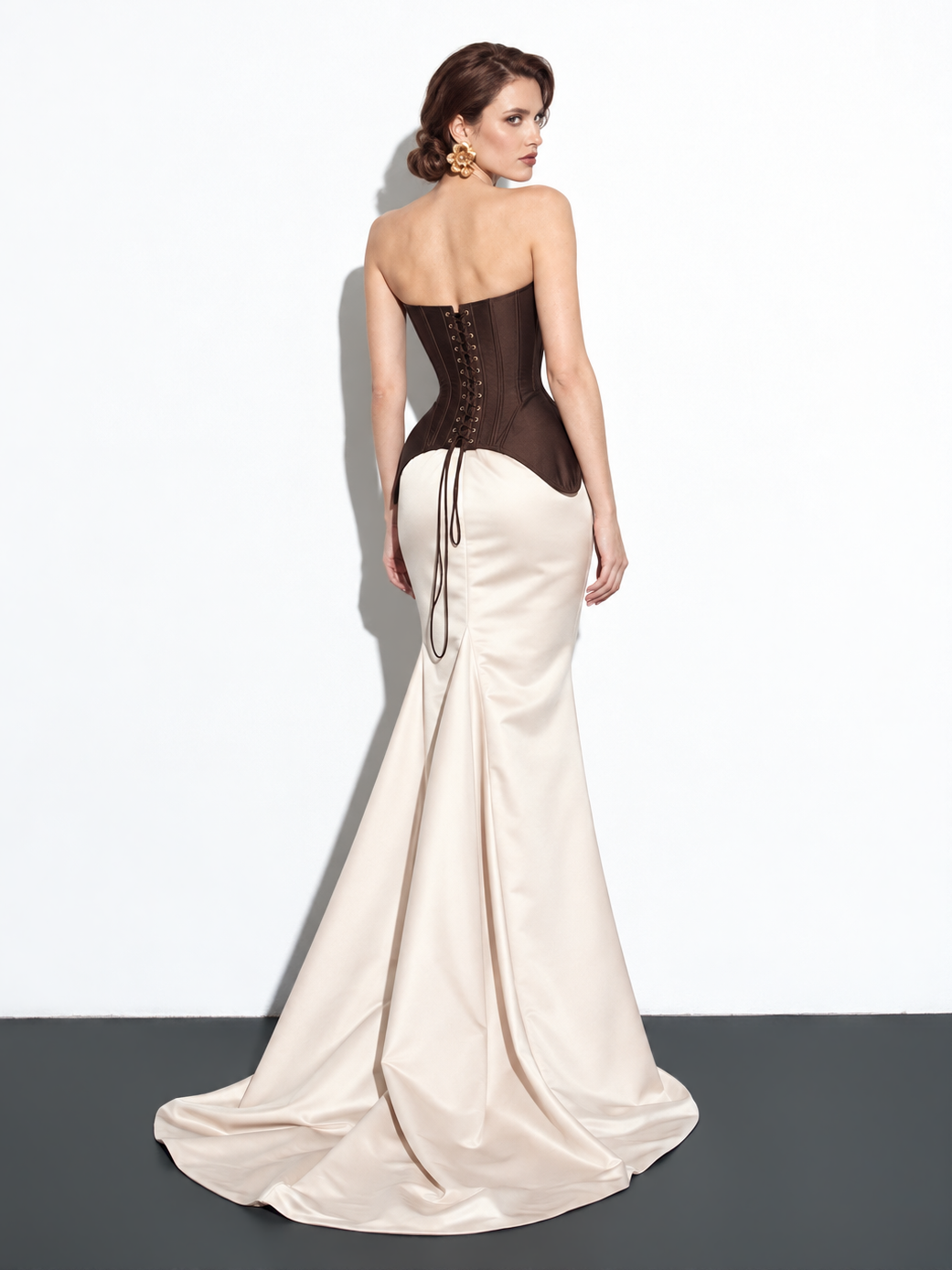 Leona Corset