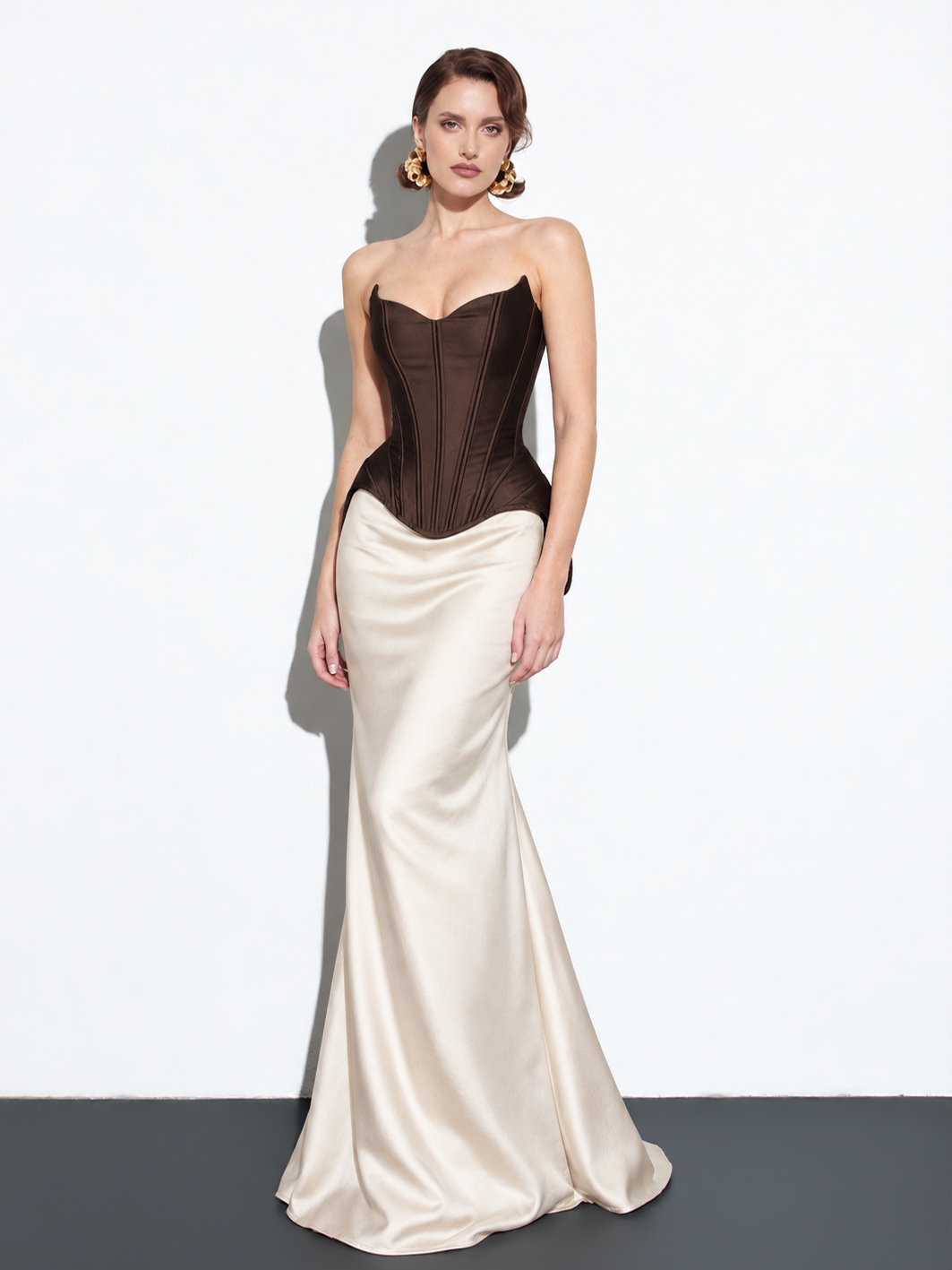 Leona Corset