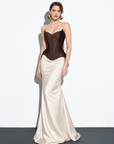 Leona Corset