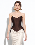 Leona Corset