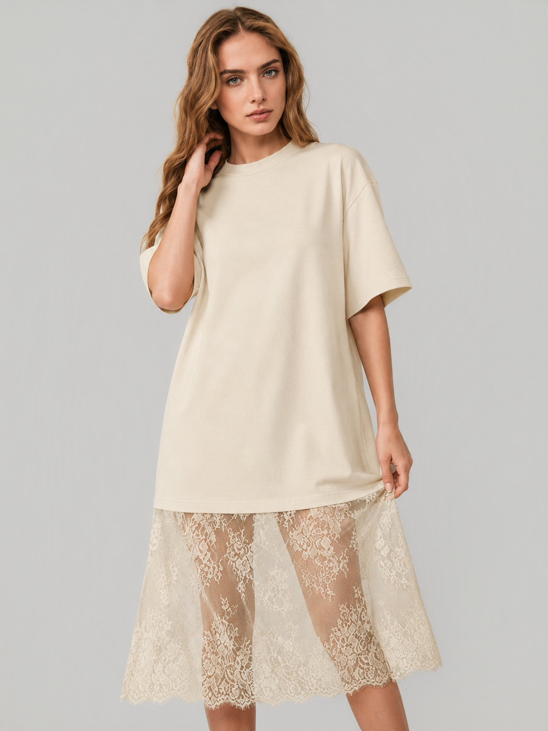 Marlo Dress