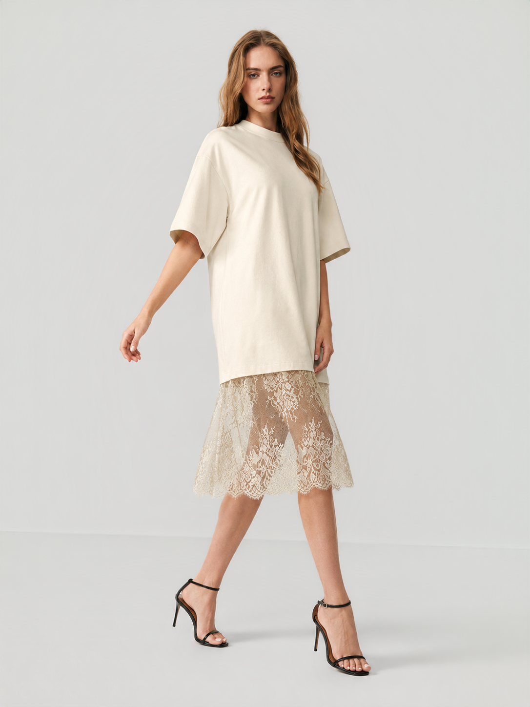 Marlo Dress