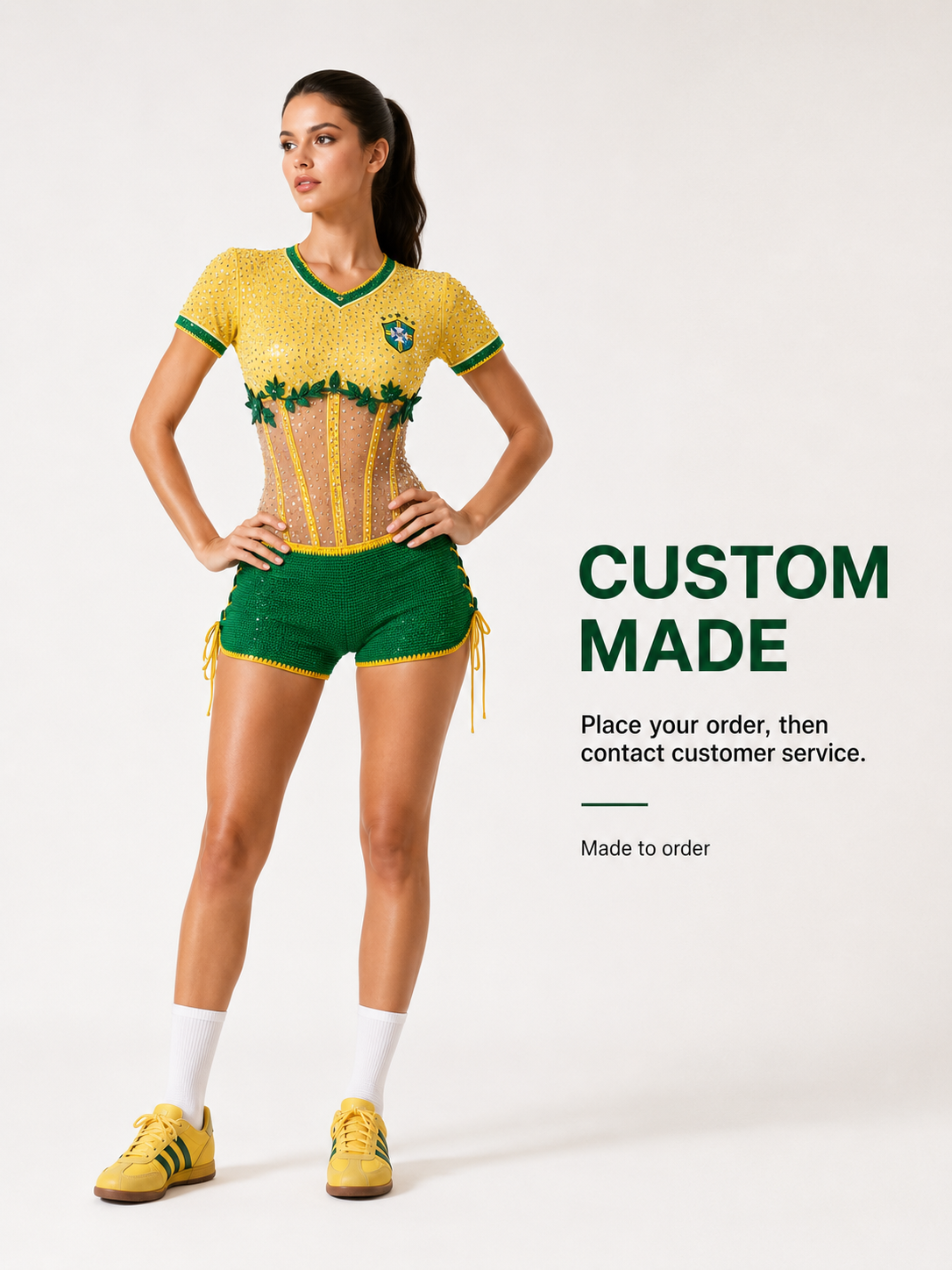 Valeria Corset